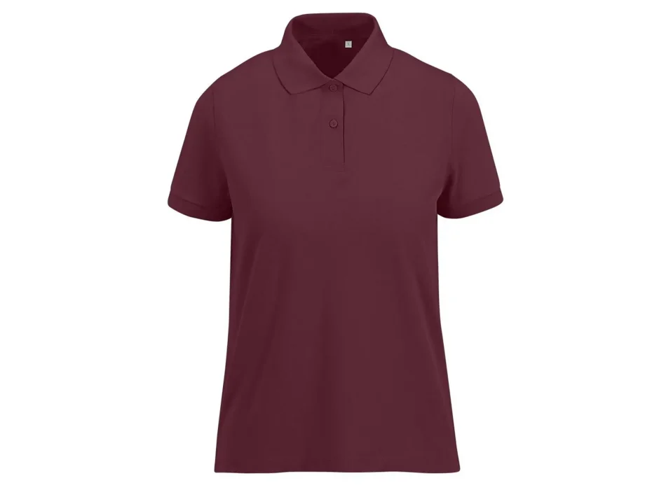 B&C My Eco polo 65/35° / Women Gheddi