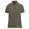 B&C My Eco polo 65/35° / Women Gheddi