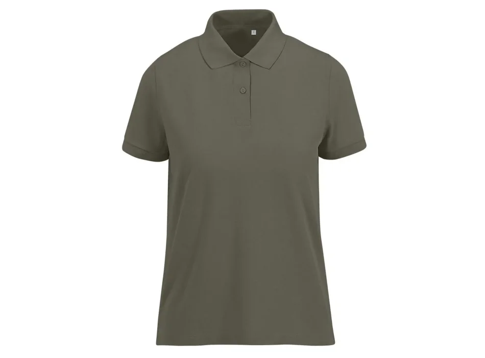 B&C My Eco polo 65/35° / Women Gheddi