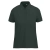B&C My Eco polo 65/35° / Women Gheddi
