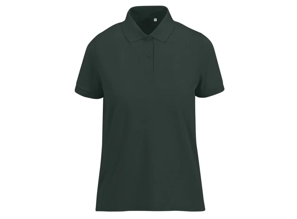 B&C My Eco polo 65/35° / Women Gheddi