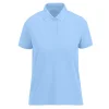 B&C My Eco polo 65/35° / Women Gheddi
