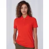 B&C My Eco polo 65/35° / Women Gheddi