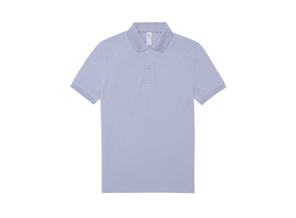 B&C My polo 180