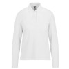 B&C My polo 180 LSL / Women