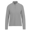 B&C My polo 180 LSL / Women