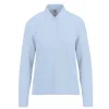 B&C My polo 180 LSL / Women Gheddi