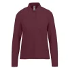 B&C My polo 180 LSL / Women Gheddi
