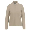 B&C My polo 180 LSL / Women Gheddi