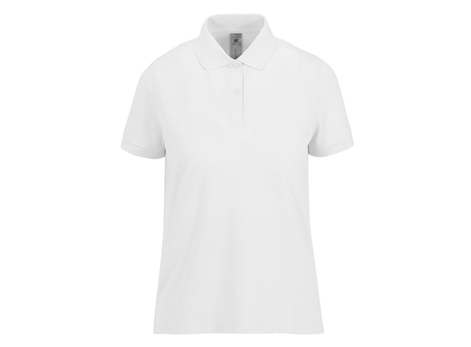 B&C My polo 180/  Women