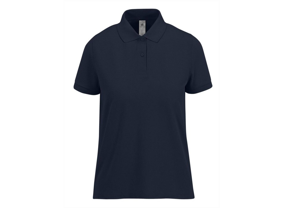 B&C My polo 180/  Women