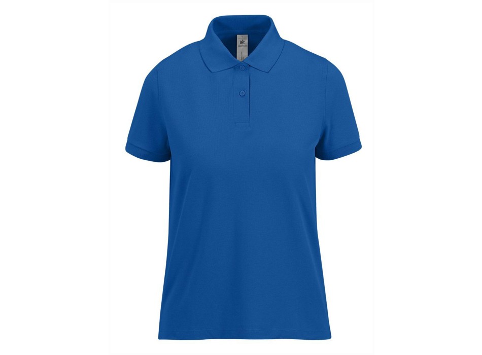 B&C My polo 180/  Women