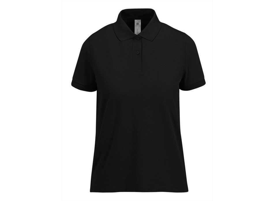 B&C My polo 180/  Women