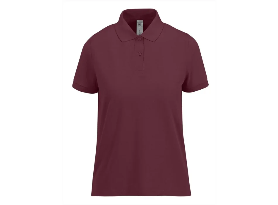 B&C My polo 180 Women Gheddi