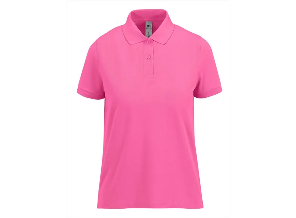 B&C My polo 180 Women Gheddi