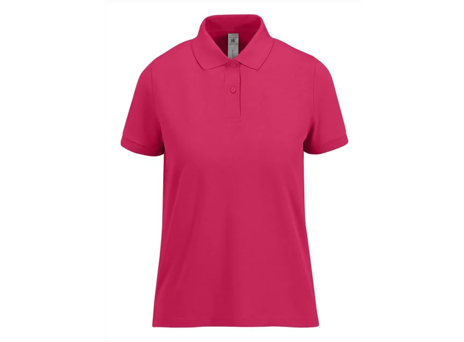 B&C My polo 180 Women Gheddi