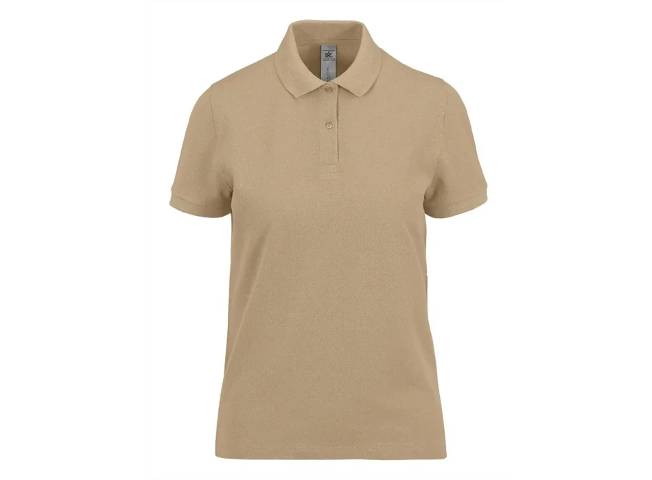 B&C My polo 180 Women Gheddi