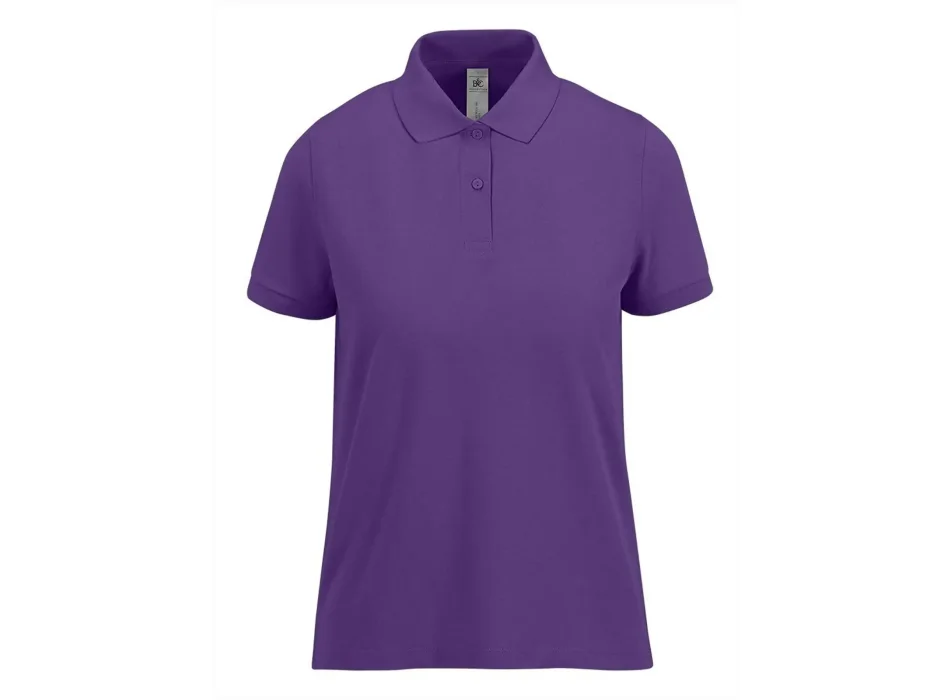 B&C My polo 180 Women Gheddi