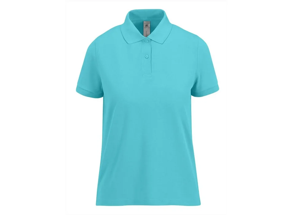B&C My polo 180 Women Gheddi