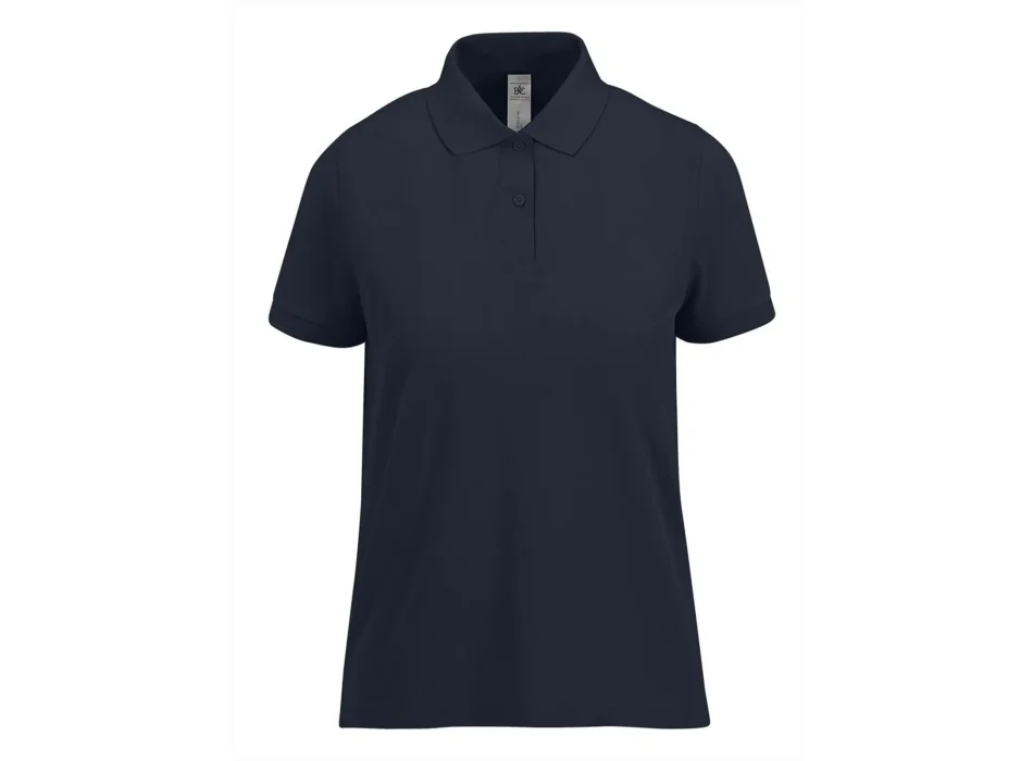 B&C My polo 180 Women Gheddi