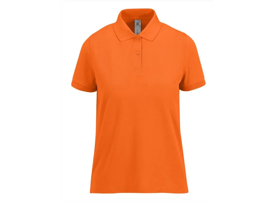 B&C My polo 180 Women Gheddi