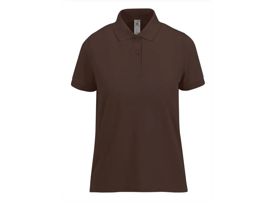 B&C My polo 180 Women Gheddi