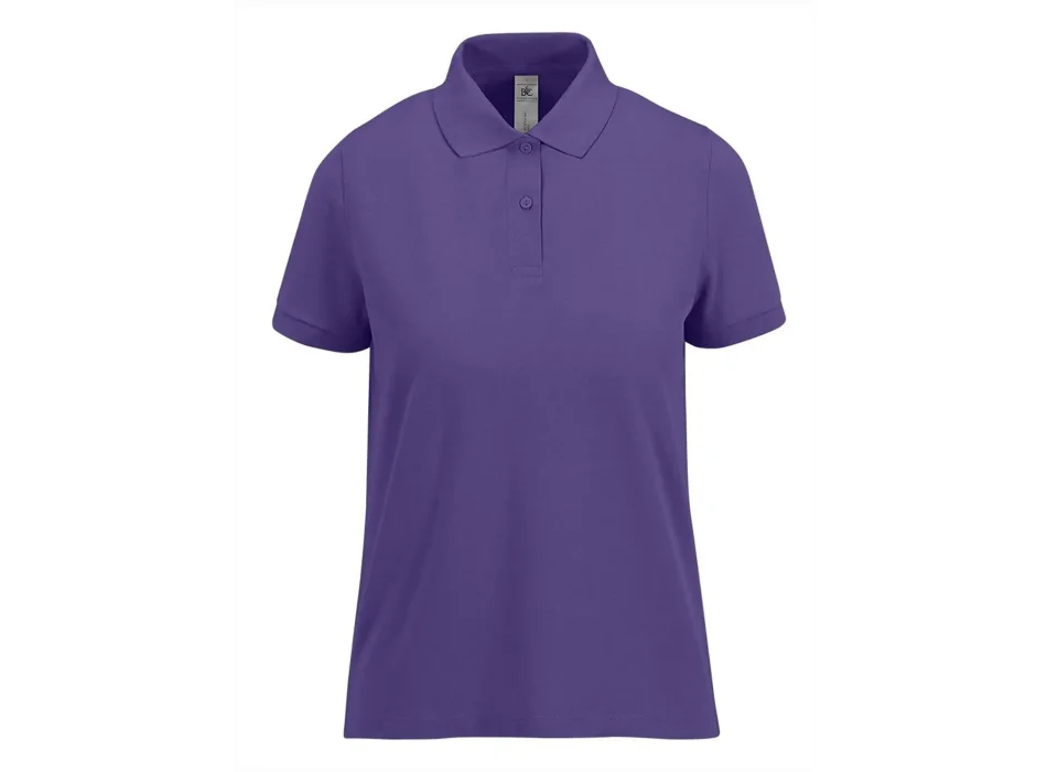 B&C My polo 180 Women Gheddi