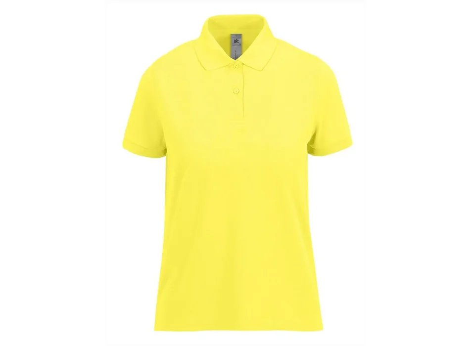 B&C My polo 180 Women Gheddi