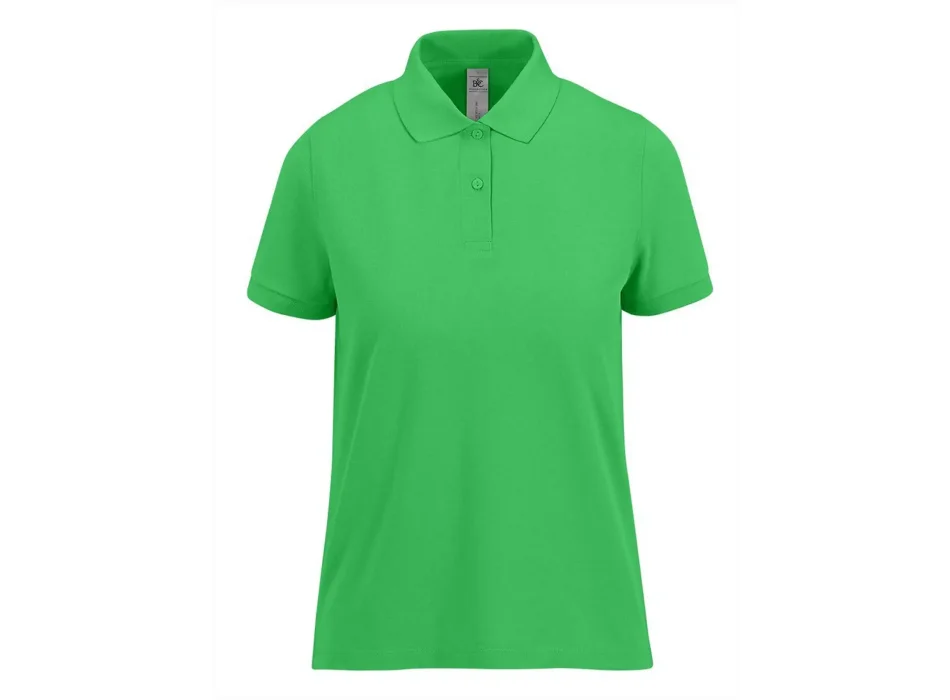 B&C My polo 180 Women Gheddi