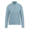 B&C My polo 210 LSL Women Gheddi