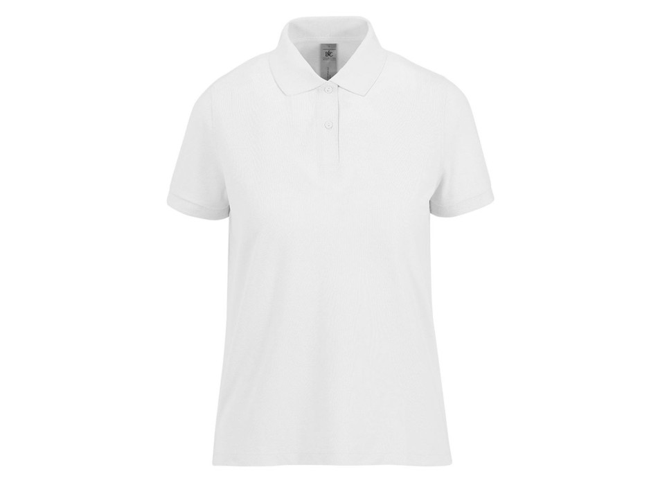 B&C My polo 210 / Women