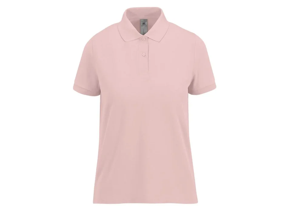 B&C My polo 210 / Women Gheddi