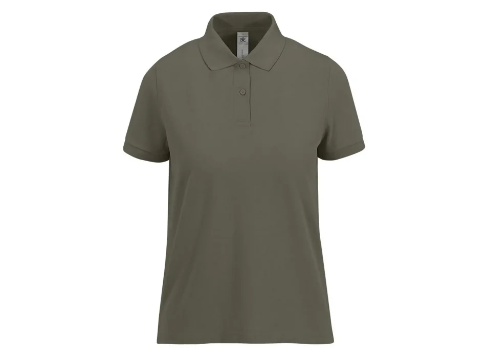B&C My polo 210 / Women Gheddi