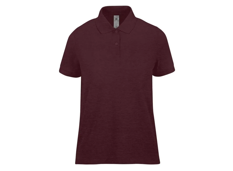 B&C My polo 210 / Women Gheddi