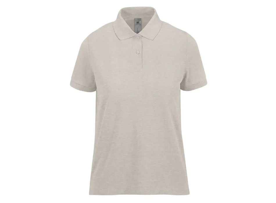 B&C My polo 210 / Women Gheddi