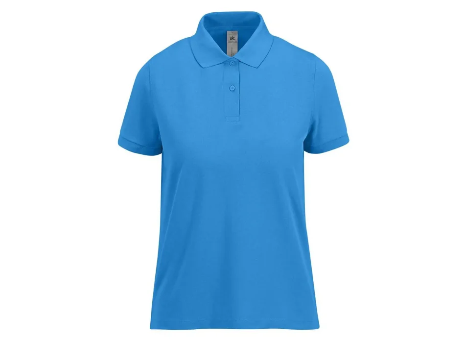 B&C My polo 210 / Women Gheddi