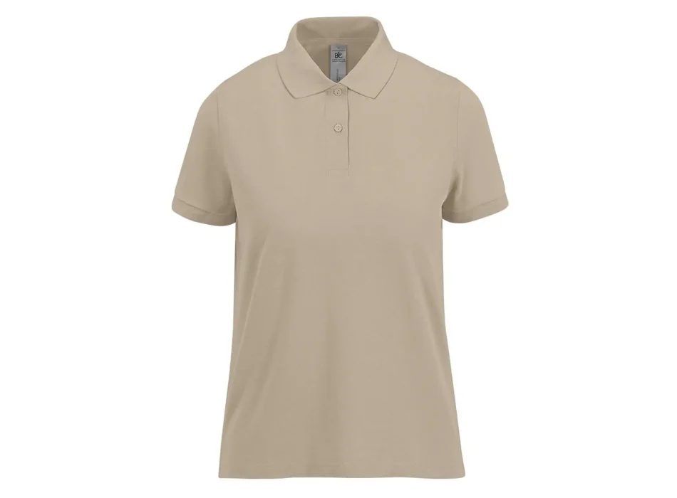 B&C My polo 210 / Women Gheddi