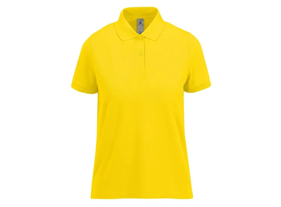 B&C My polo 210 / Women Gheddi