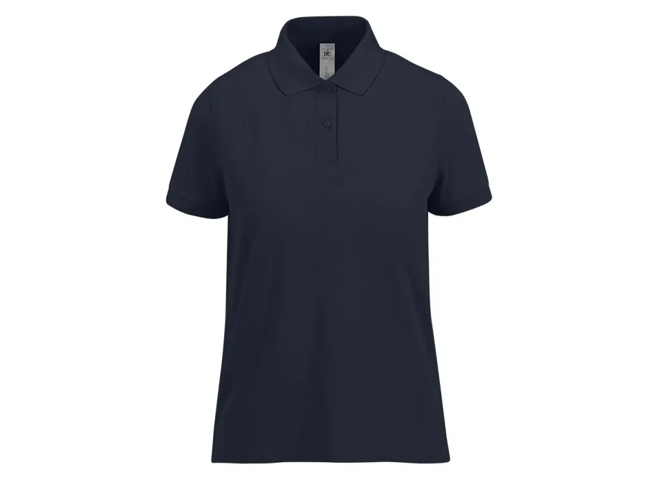B&C My polo 210 / Women Gheddi