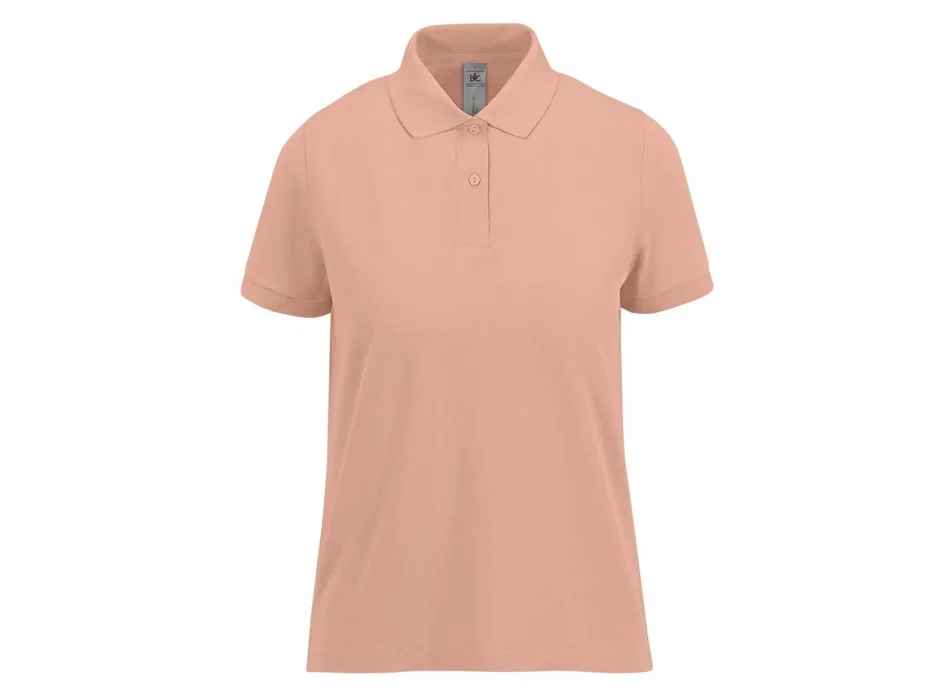 B&C My polo 210 / Women Gheddi