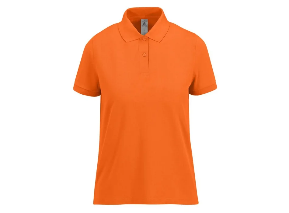 B&C My polo 210 / Women Gheddi