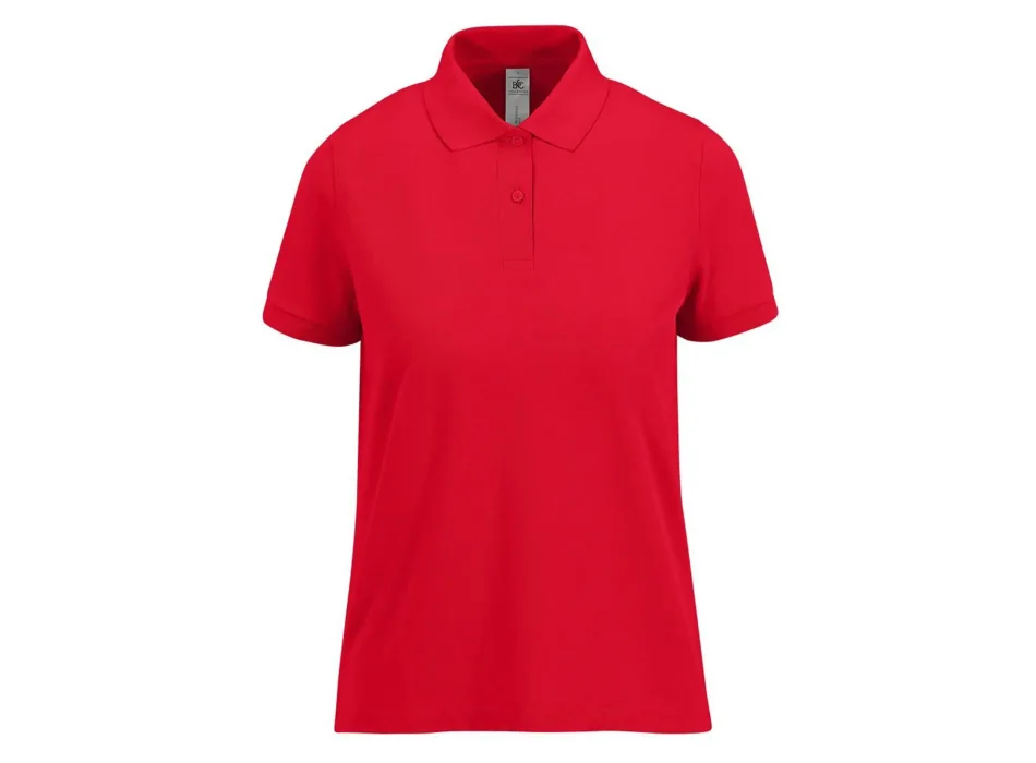 B&C My polo 210 / Women Gheddi