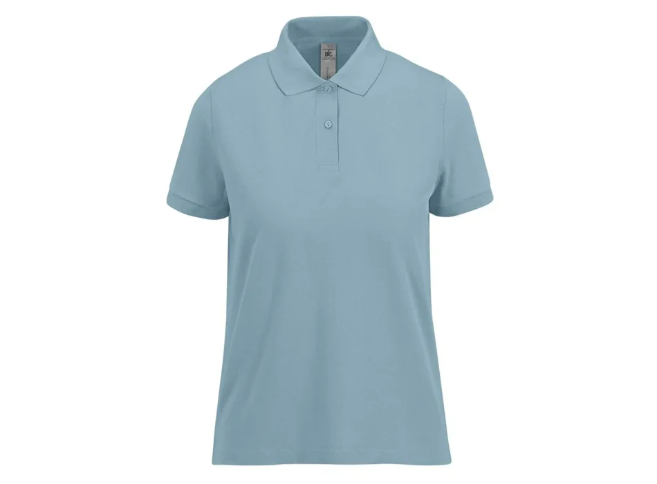 B&C My polo 210 / Women Gheddi