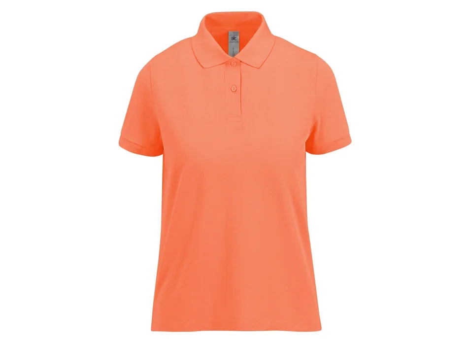B&C My polo 210 / Women Gheddi