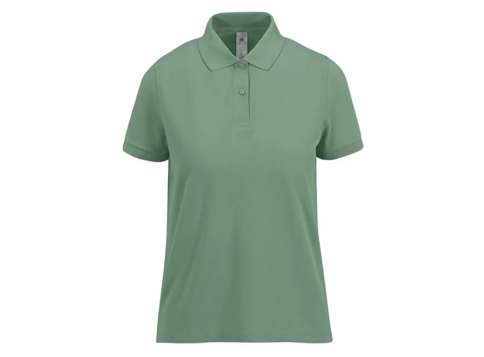 B&C My polo 210 / Women Gheddi
