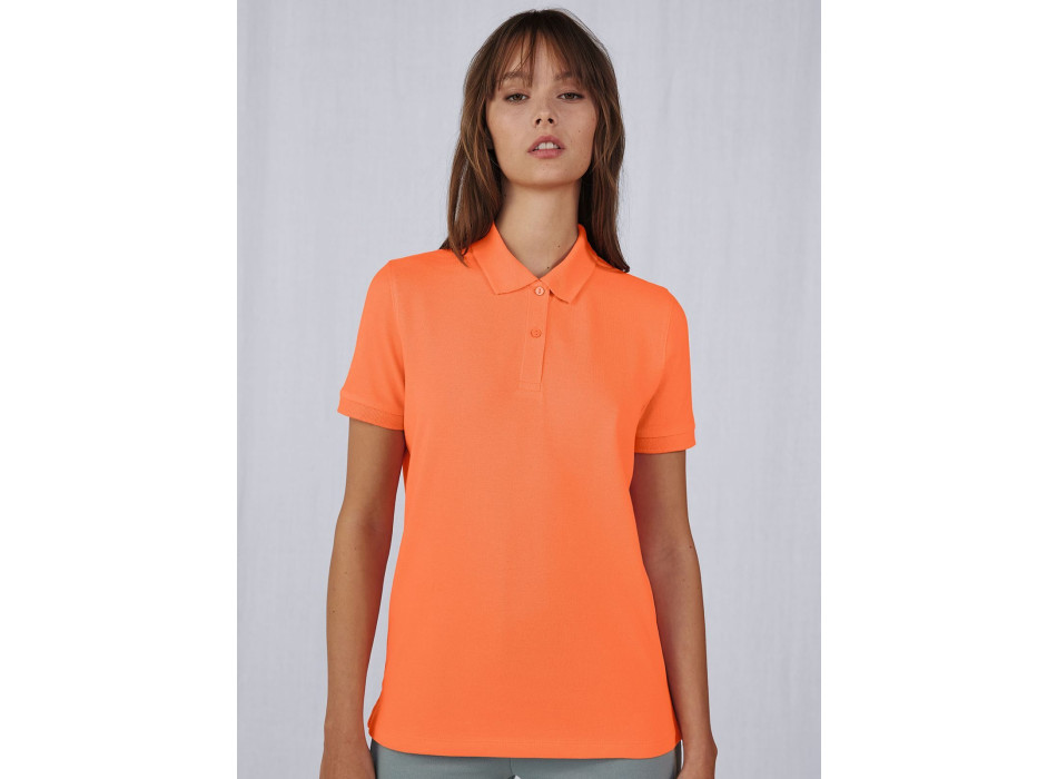 B&C My polo 210 / Women