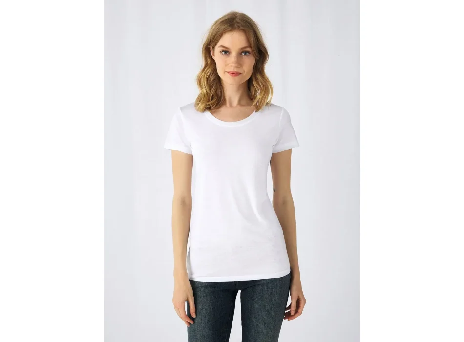 B&C Sublimation /Women Gheddi