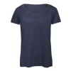 B&C Triblend /Women Gheddi