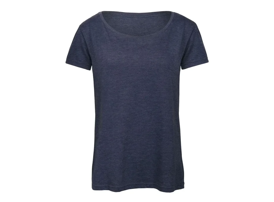 B&C Triblend /Women Gheddi