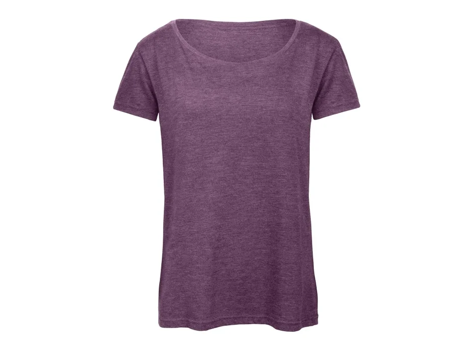 B&C Triblend /Women Gheddi